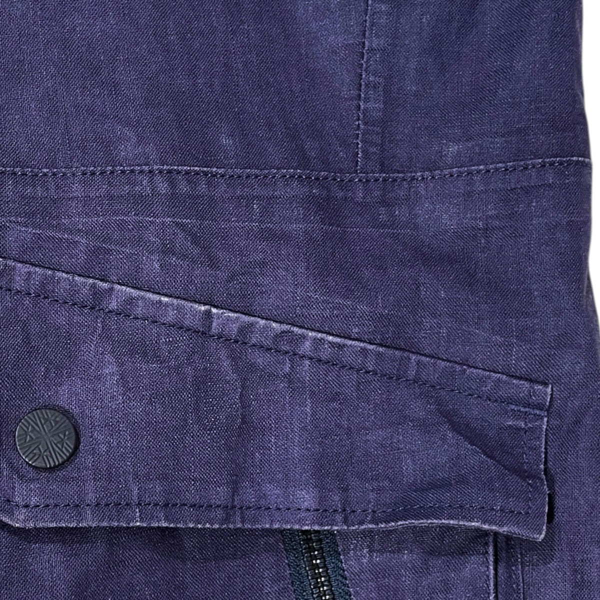 15SS ゴアテックス パックライト リネン マウンテンパーカー GORE-TEX Paclite Linen Mountain Parka WM1571209