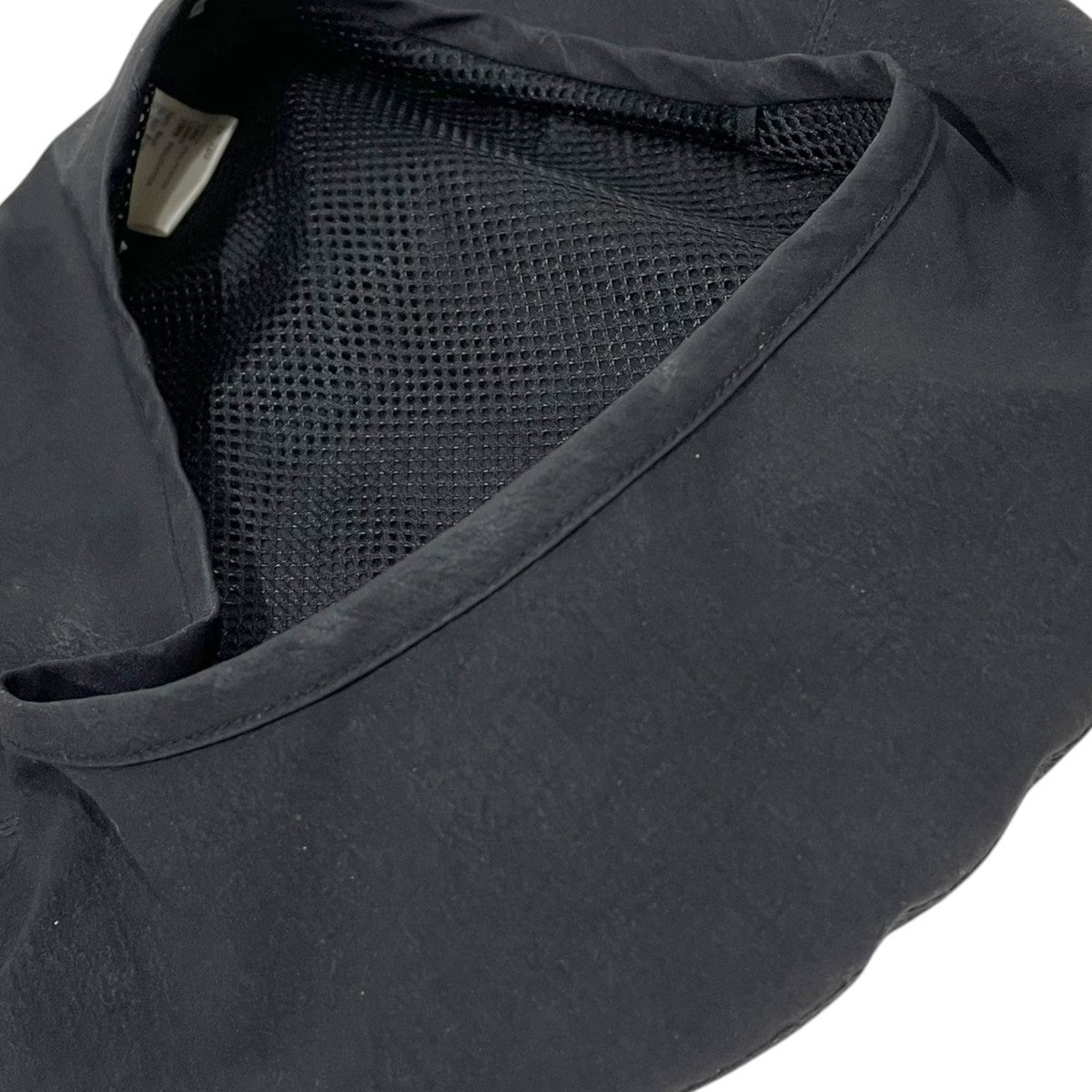 KIJIMA TAKAYUKI ベレー帽 POLY TASLAN BERET ポリエステルタスラン ベレー 241220 古着・中古-6枚目のアイテム画像