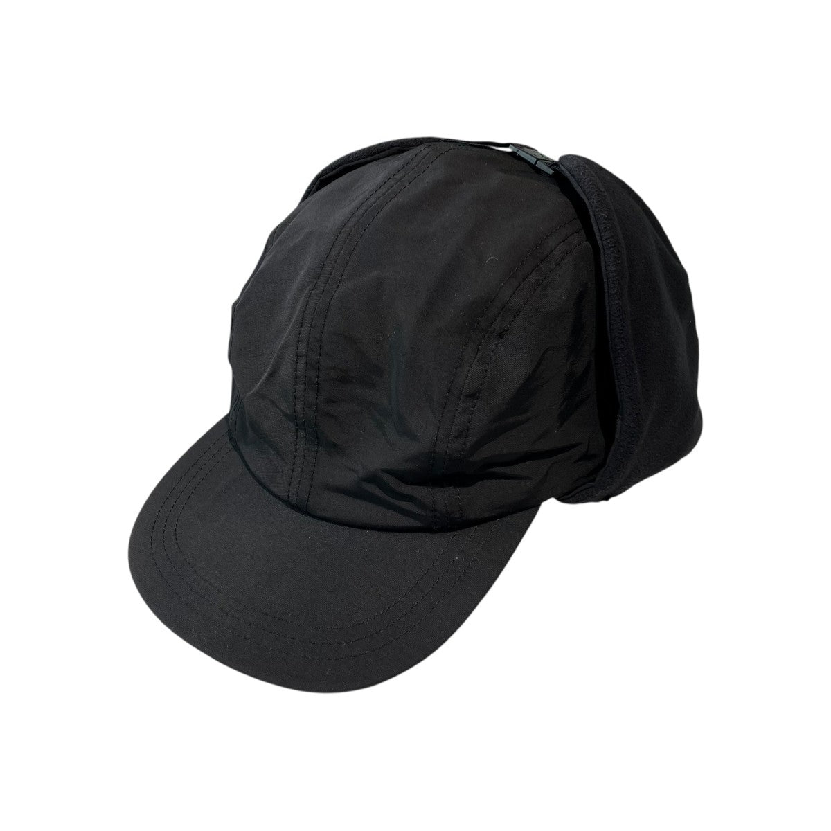 COMME des GARCONS HOMME 25AWフライトキャップHP-K602 古着・中古-1枚目のアイテム画像