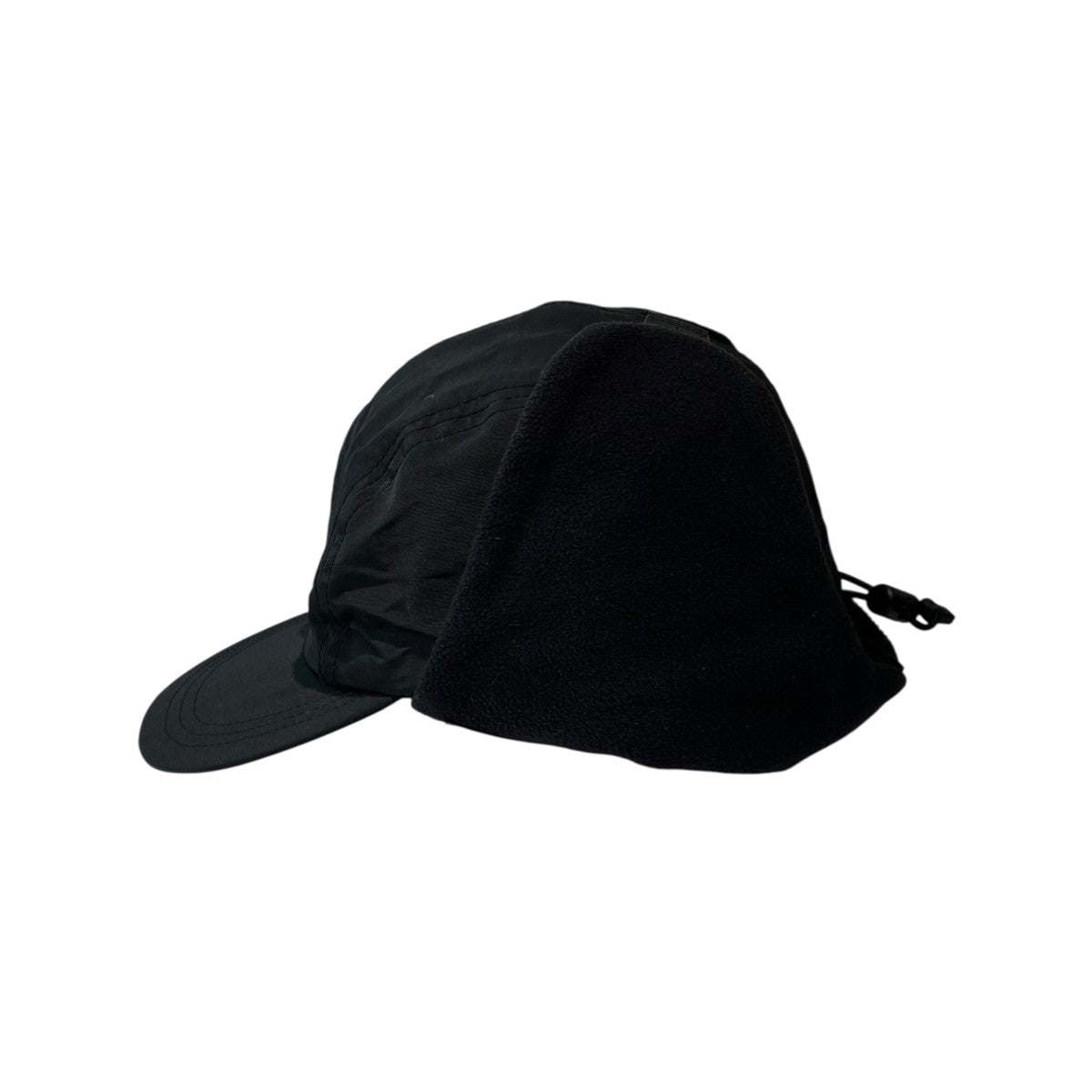 COMME des GARCONS HOMME 25AWフライトキャップHP-K602 古着・中古-2枚目のアイテム画像