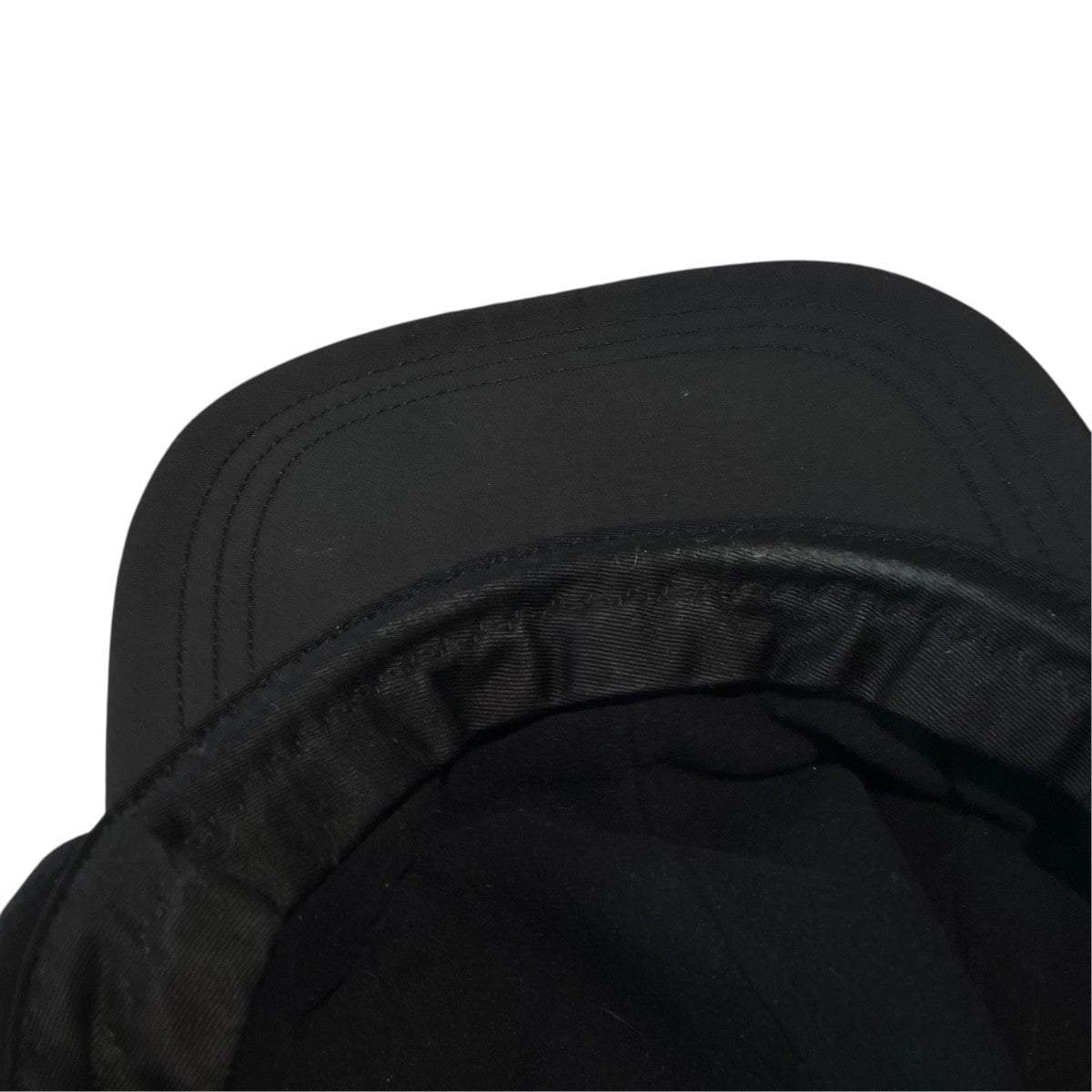 COMME des GARCONS HOMME 25AWフライトキャップHP-K602 古着・中古-6枚目のアイテム画像
