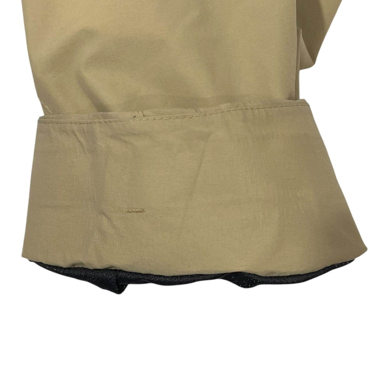 マウンテンパーカーVENTILATION SHELL PARKA ベンチレーションシェルパーカー