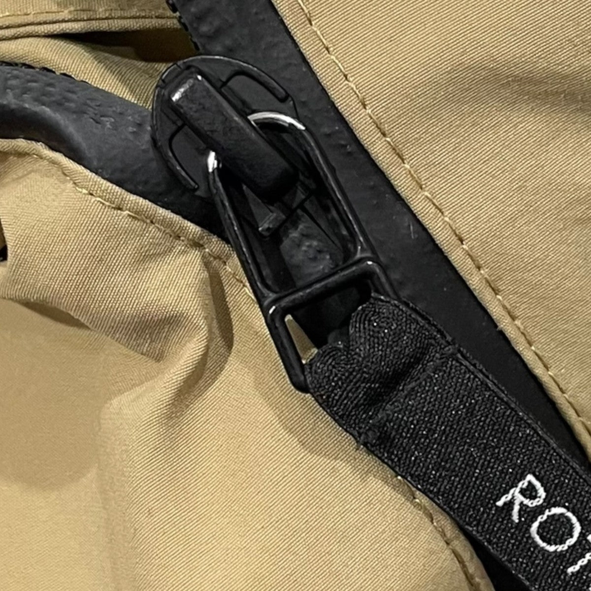 マウンテンパーカーVENTILATION SHELL PARKA ベンチレーションシェルパーカー