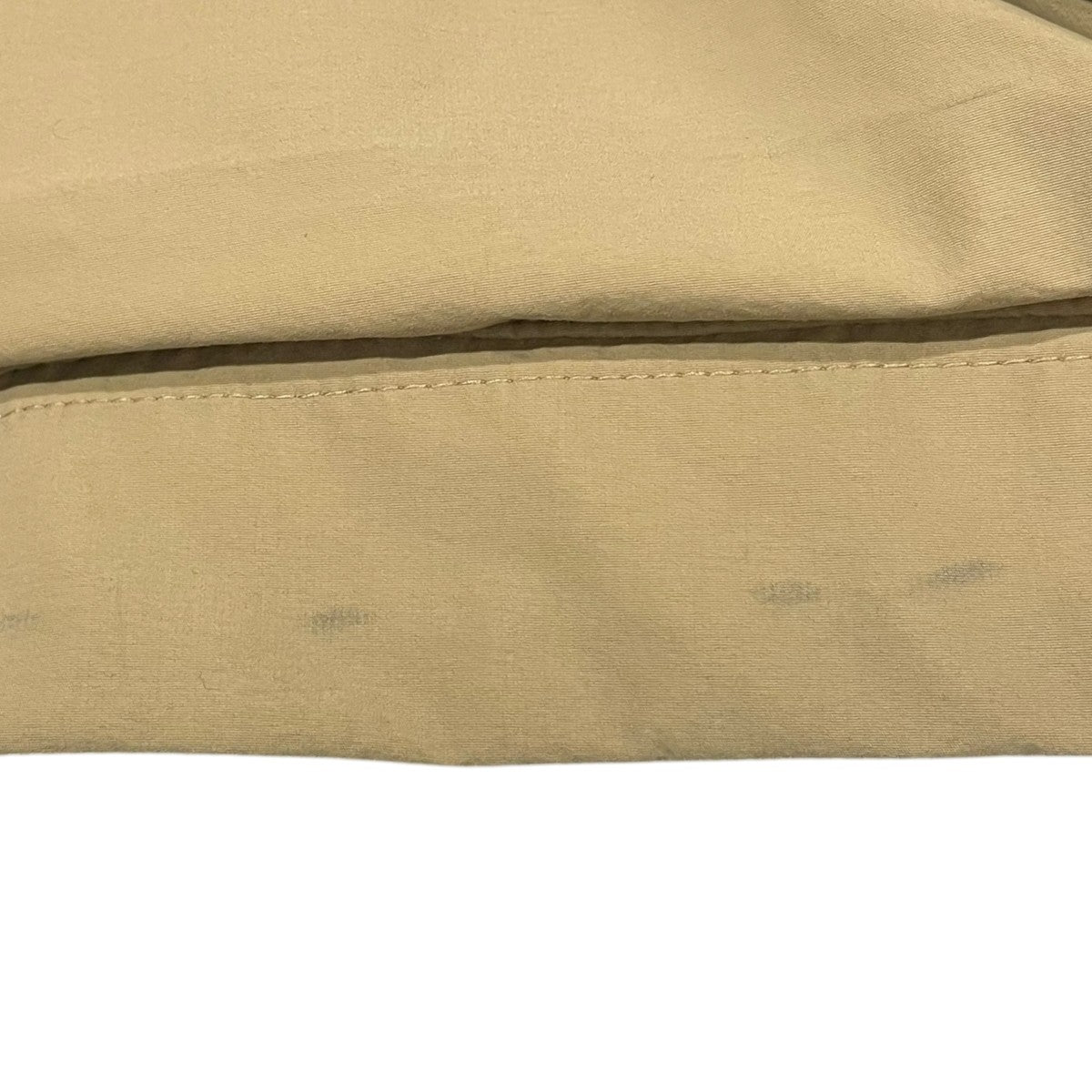 マウンテンパーカーVENTILATION SHELL PARKA ベンチレーションシェルパーカー
