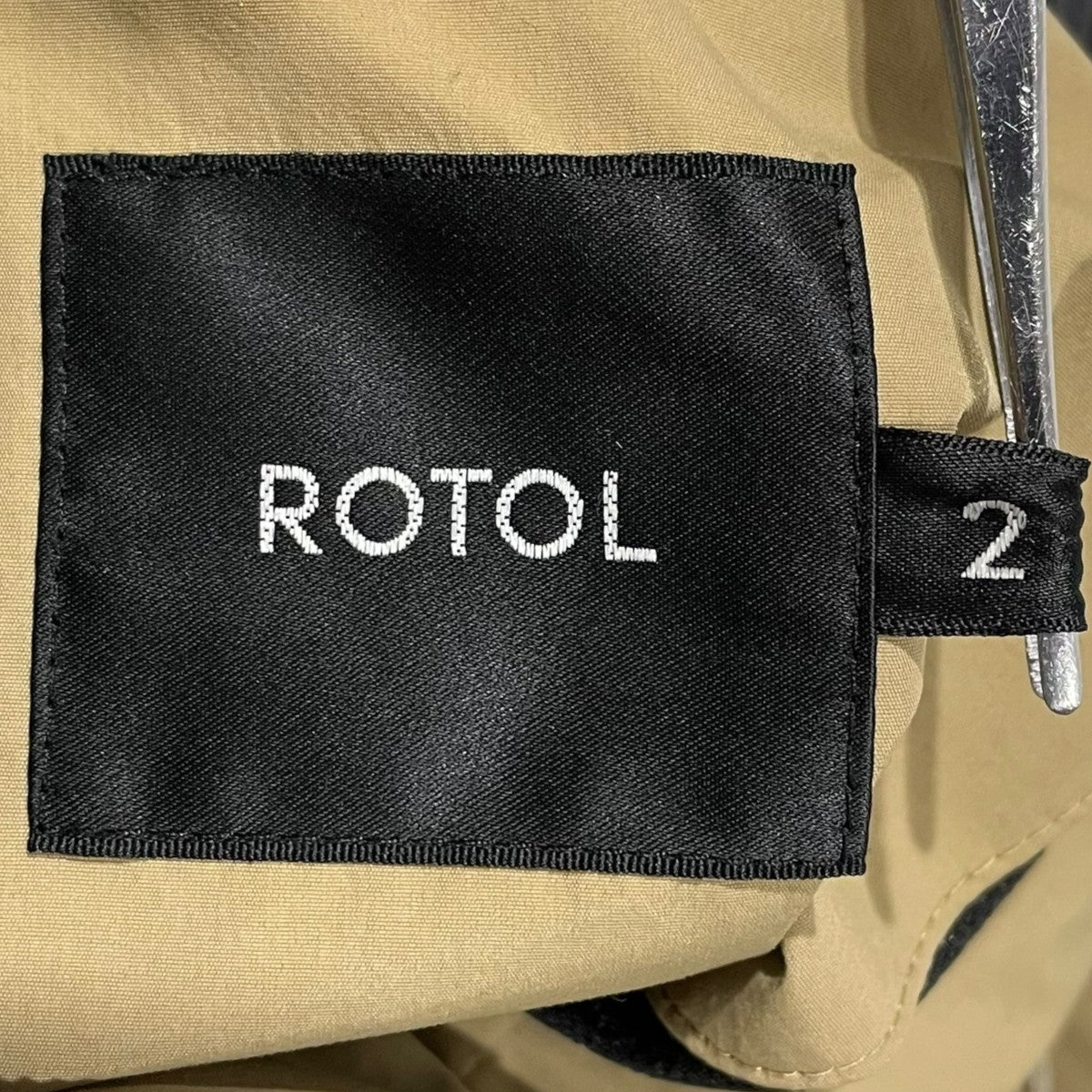 マウンテンパーカーVENTILATION SHELL PARKA ベンチレーションシェルパーカー