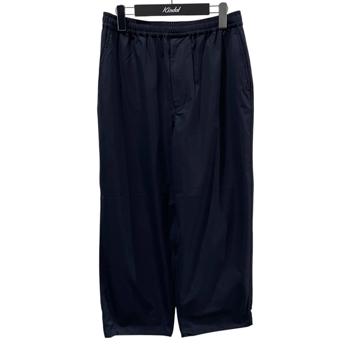 25AW イージーパンツ TECH EASY TROUSERS RIPSTOP テックイージートラウザーズ リップストップ BP-30025W