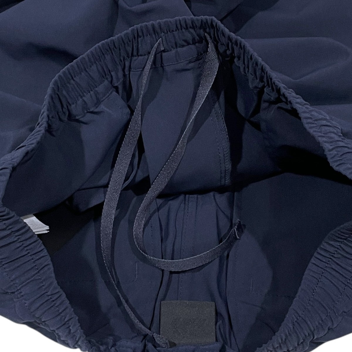 25AW イージーパンツ TECH EASY TROUSERS RIPSTOP テックイージートラウザーズ リップストップ BP-30025W