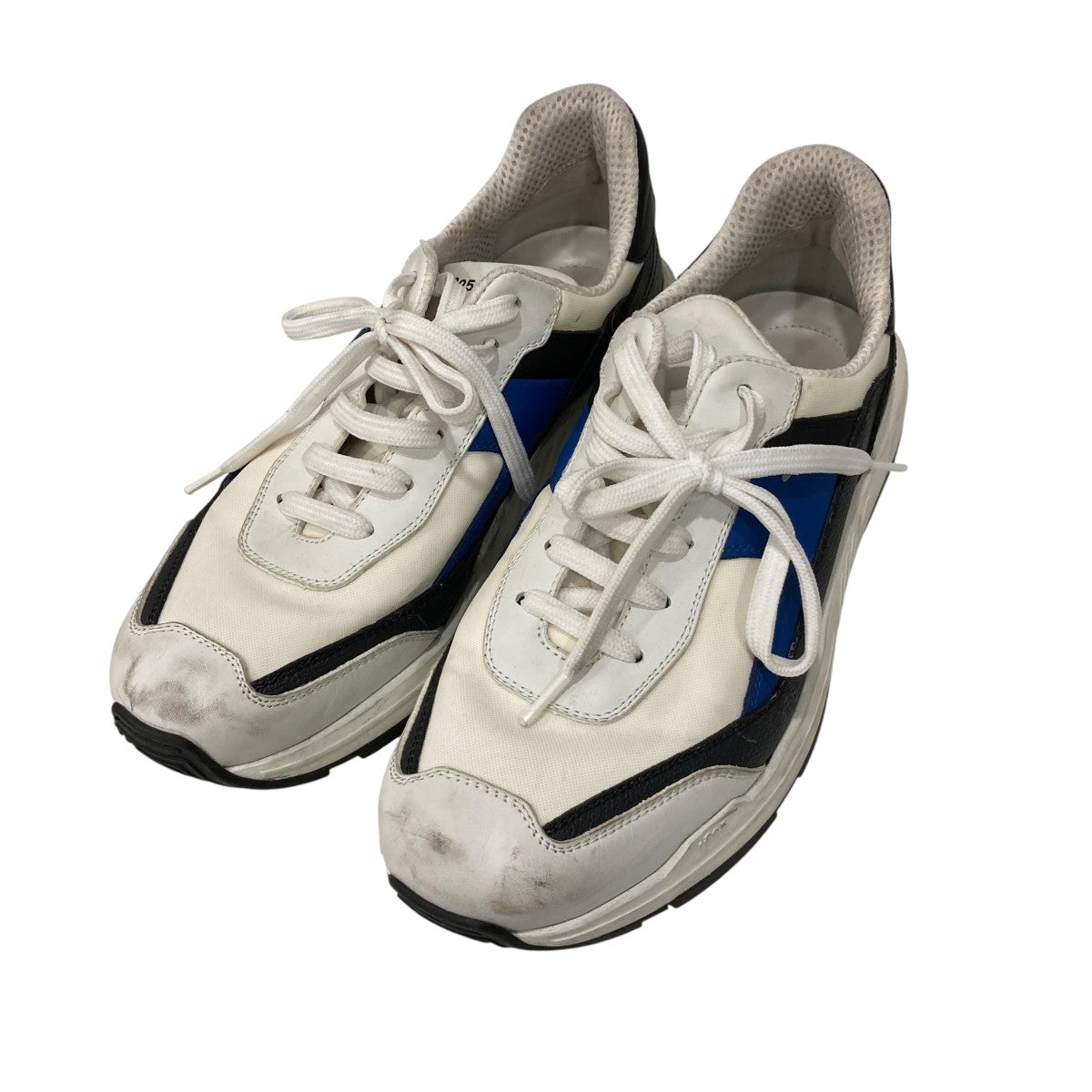 Berluti スニーカー1200E5254 古着・中古-1枚目のアイテム画像