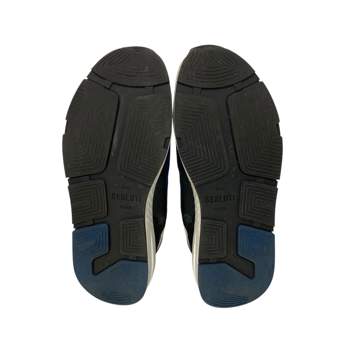Berluti スニーカー1200E5254 古着・中古-7枚目のアイテム画像