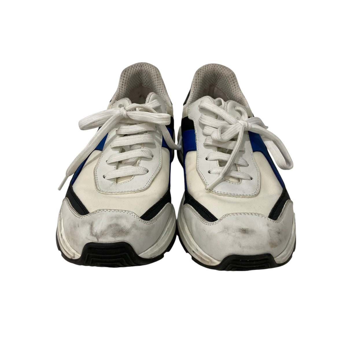 Berluti スニーカー1200E5254 古着・中古-8枚目のアイテム画像