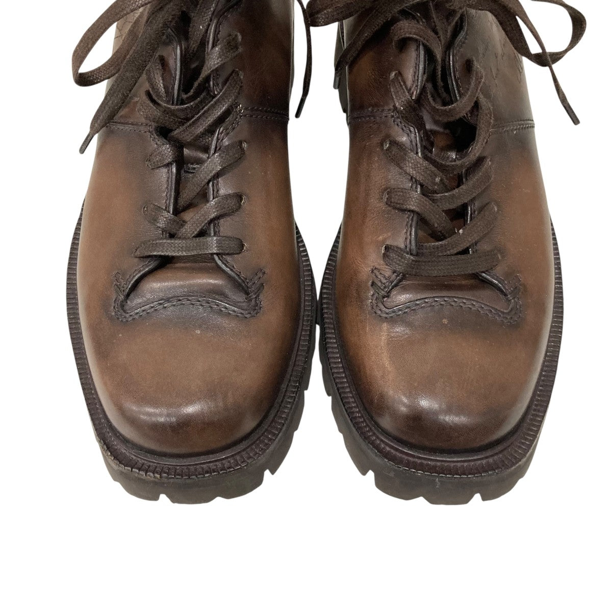 Berluti ブルニコブーツ 古着・中古-3枚目のアイテム画像