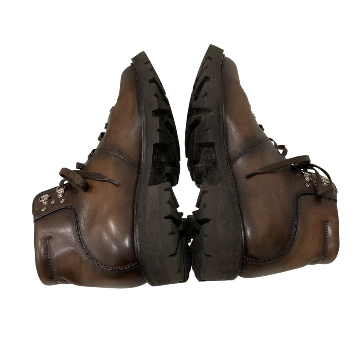 Berluti ブルニコブーツ 古着・中古-5枚目のアイテム画像