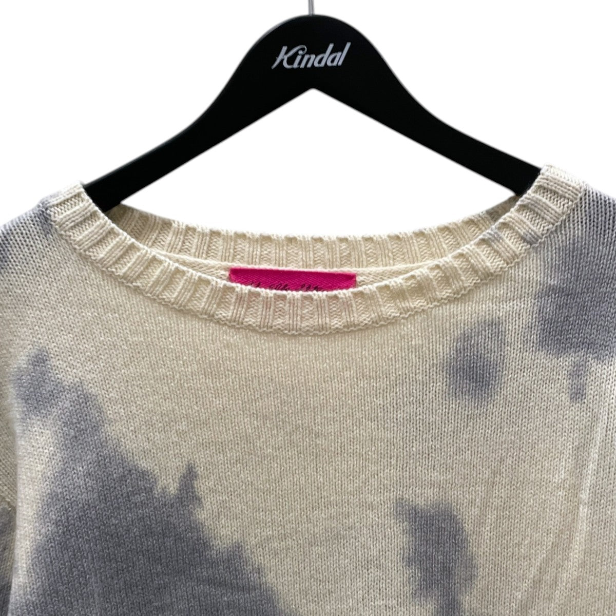 カシミヤニットセーター 3420800129