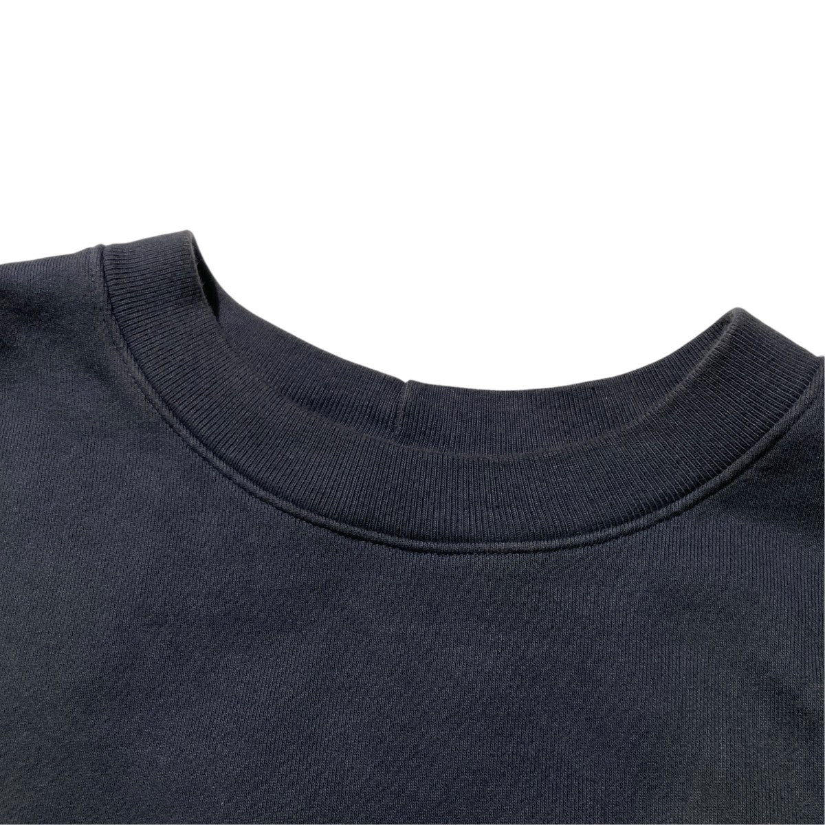 CVA PARIS FW CREWNECKトレーナー