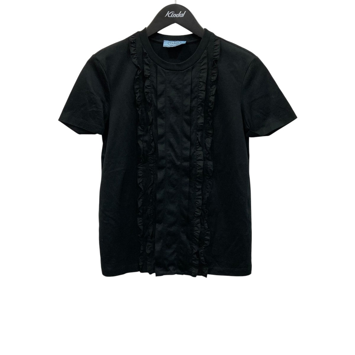 PRADA Tシャツ 古着・中古-1枚目のアイテム画像