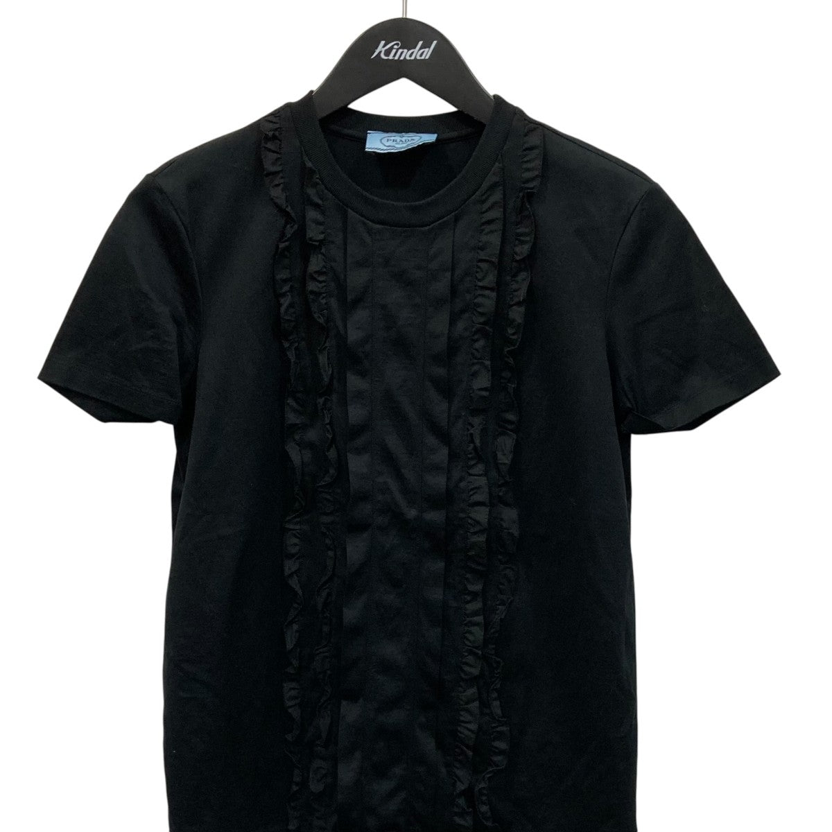 PRADA Tシャツ 古着・中古-2枚目のアイテム画像