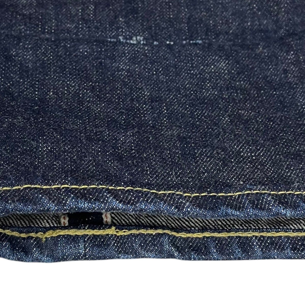 Schott デニムパンツ PERFECTO 16oz JEANS Medium Fit パーフェクトジーンズ ミディアムフィット 3136022 古着・中古-6枚目のアイテム画像