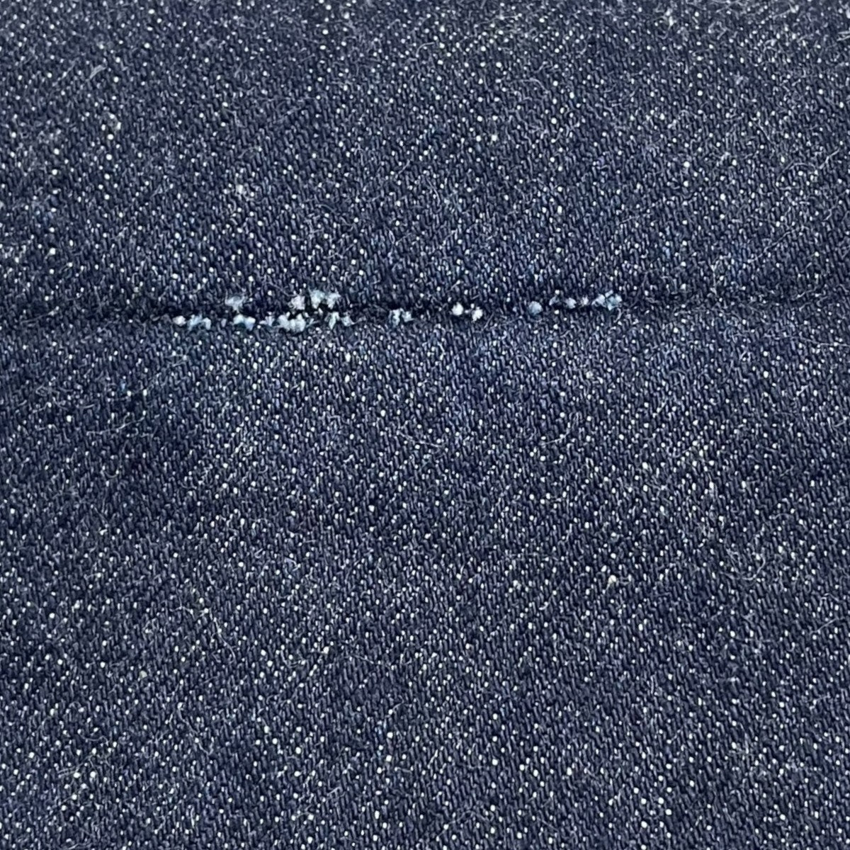 Schott デニムパンツ PERFECTO 16oz JEANS Medium Fit パーフェクトジーンズ ミディアムフィット 3136022 古着・中古-7枚目のアイテム画像