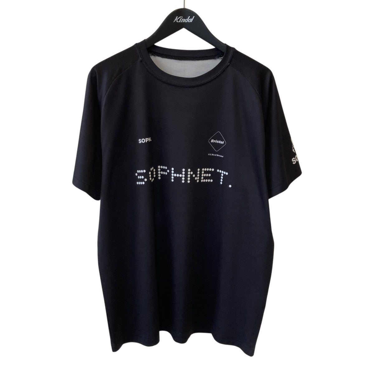 SOPH． 25thノベルティTシャツ 古着・中古-1枚目のアイテム画像