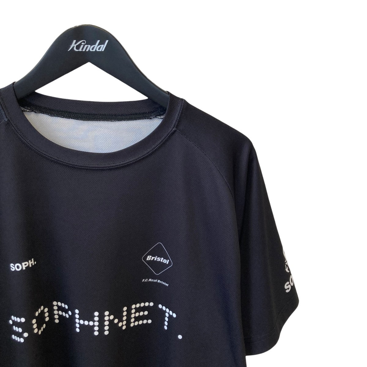 SOPH． 25thノベルティTシャツ 古着・中古-3枚目のアイテム画像