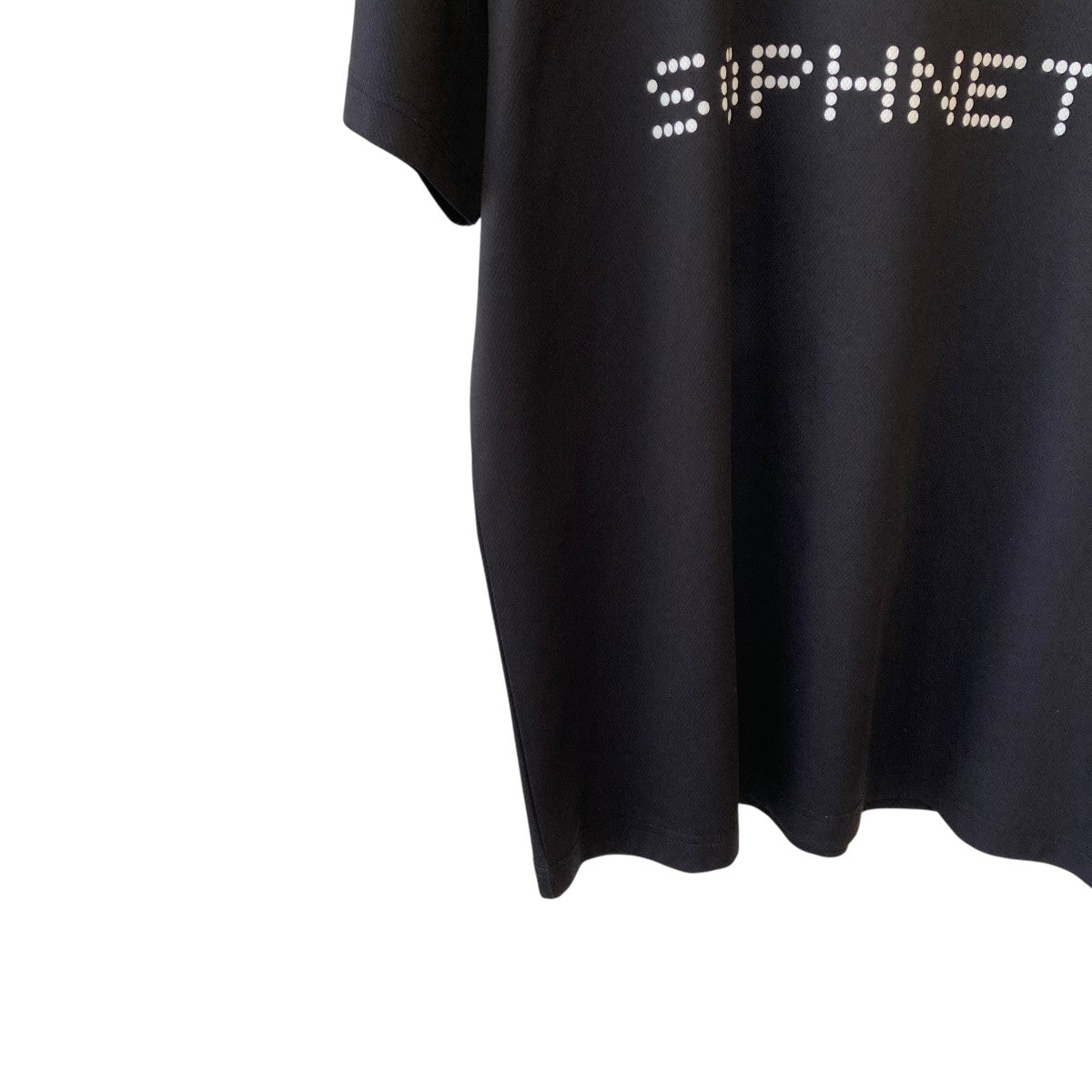 SOPH． 25thノベルティTシャツ 古着・中古-4枚目のアイテム画像