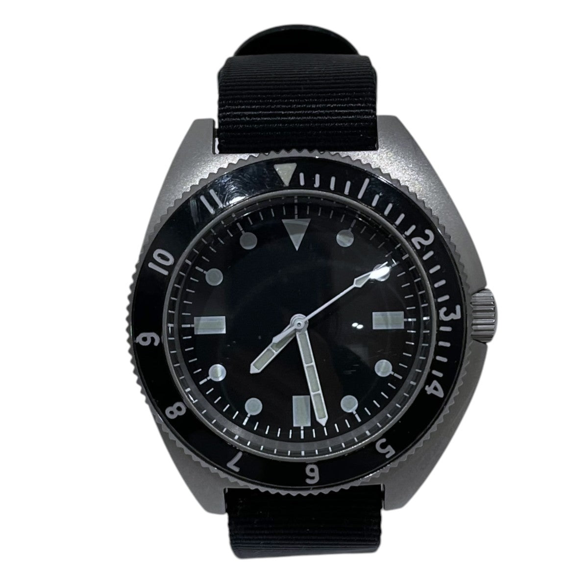 22SS 腕時計 TYPE-I タイプ1 38-48-0003-707
