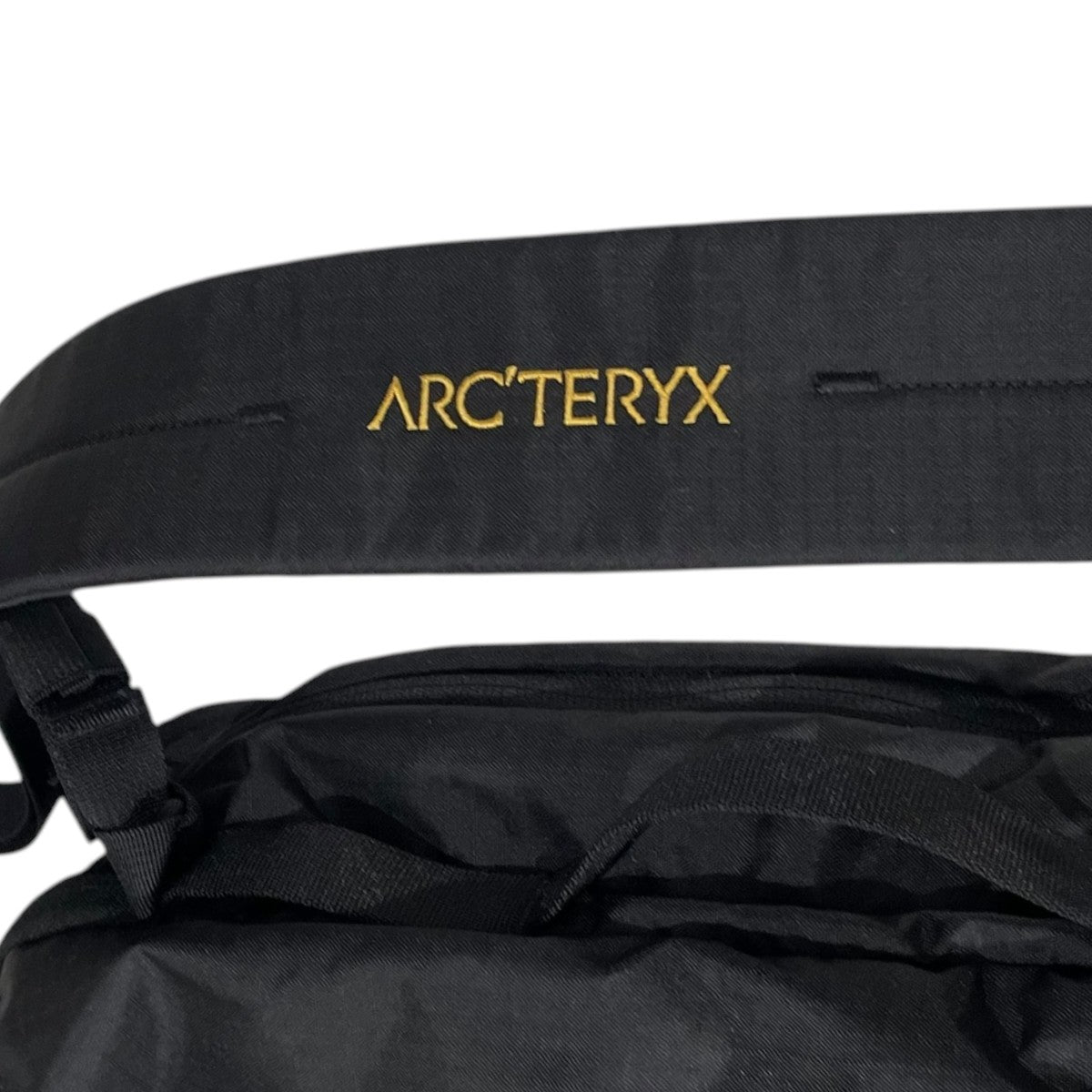 ARC’TERYX ショルダーバッグ オーガナイザーバッグ Index 40 Bouldering Bag インデックス 40 ボルダリング バッグ X000010352 古着・中古-6枚目のアイテム画像