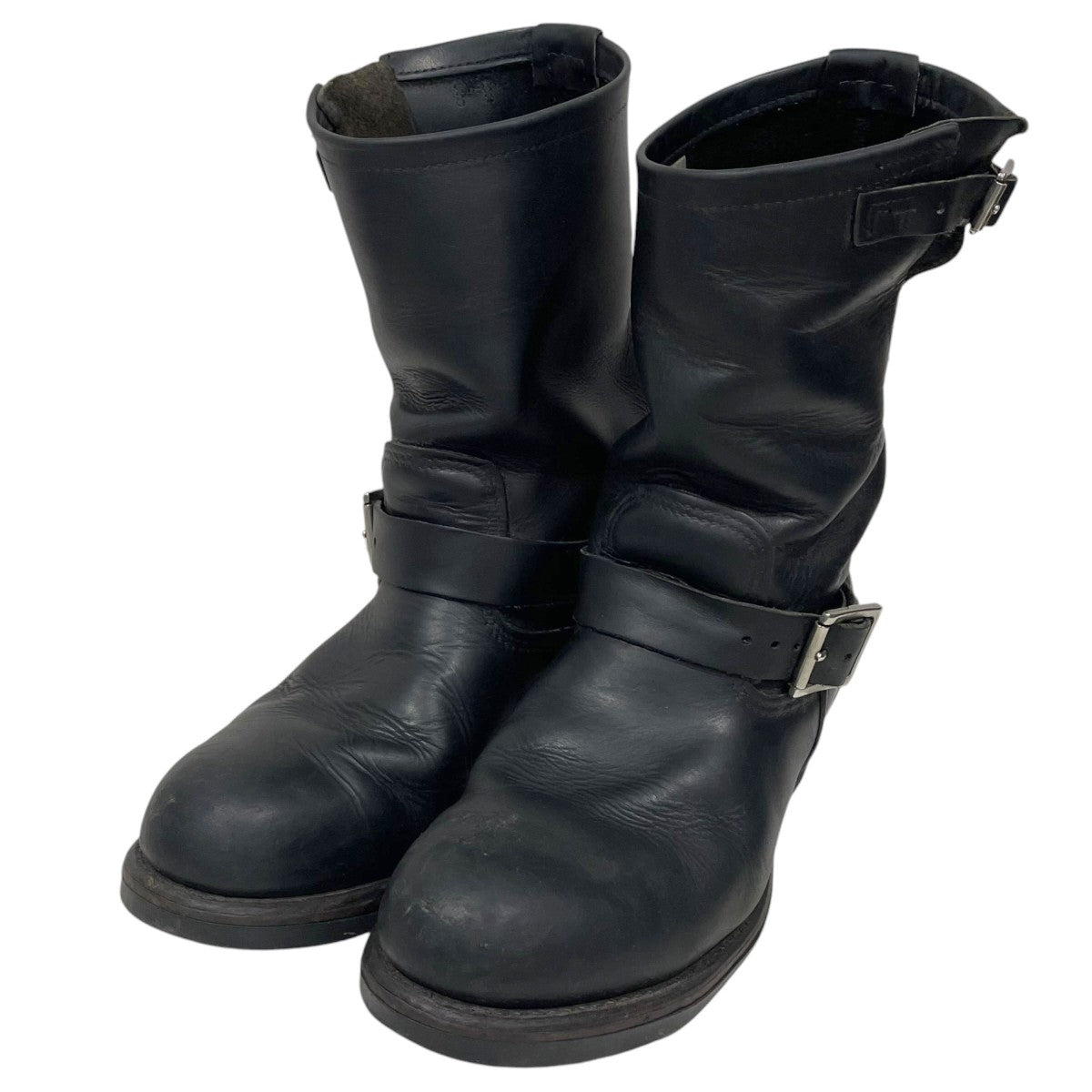 RED WING エンジニアブーツ 9085 古着・中古-1枚目のアイテム画像