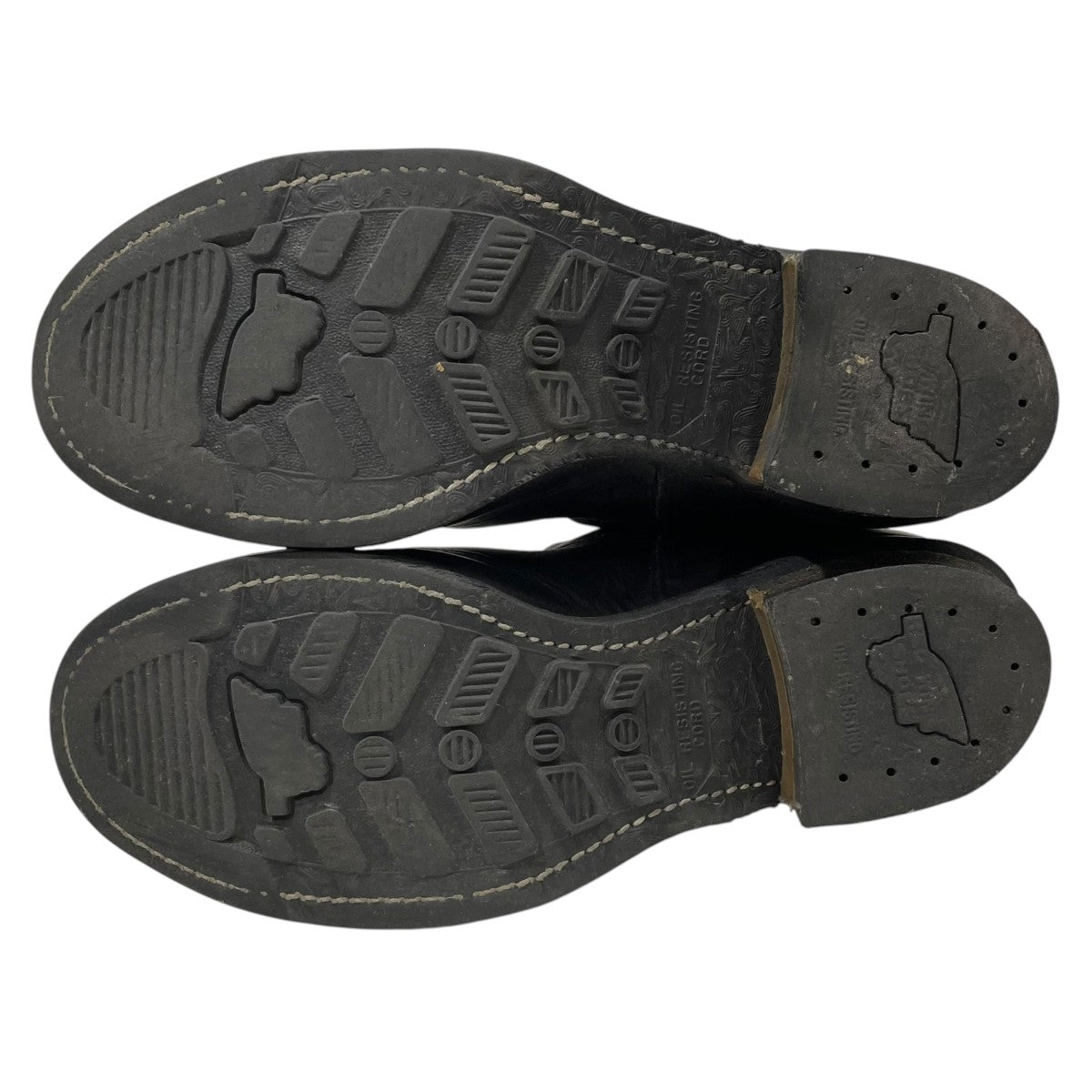 RED WING エンジニアブーツ 9085 古着・中古-10枚目のアイテム画像