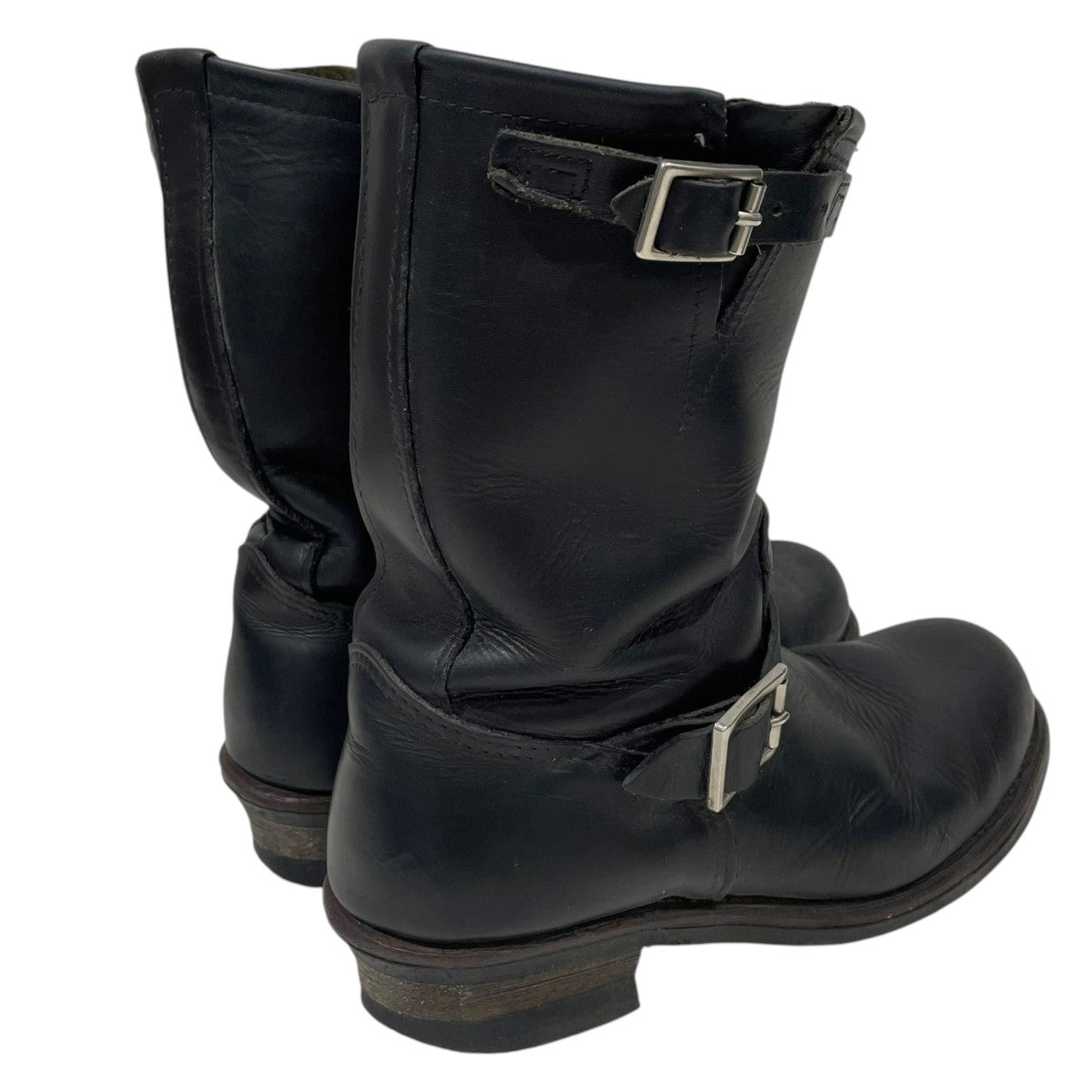 RED WING エンジニアブーツ 9085 古着・中古-2枚目のアイテム画像