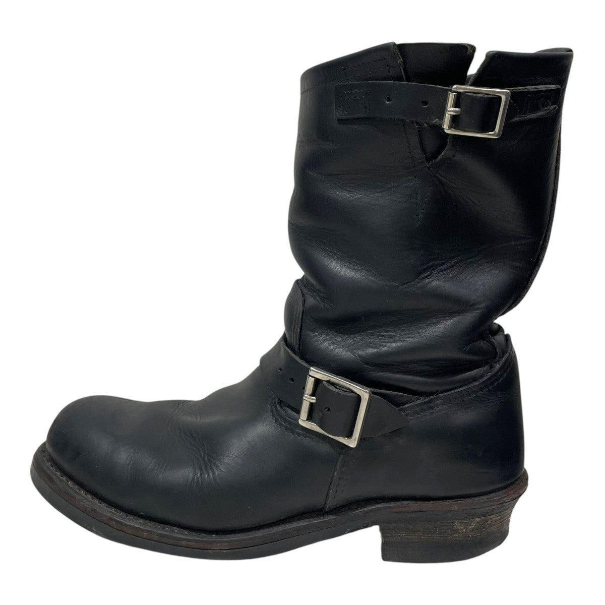 RED WING エンジニアブーツ 9085 古着・中古-3枚目のアイテム画像