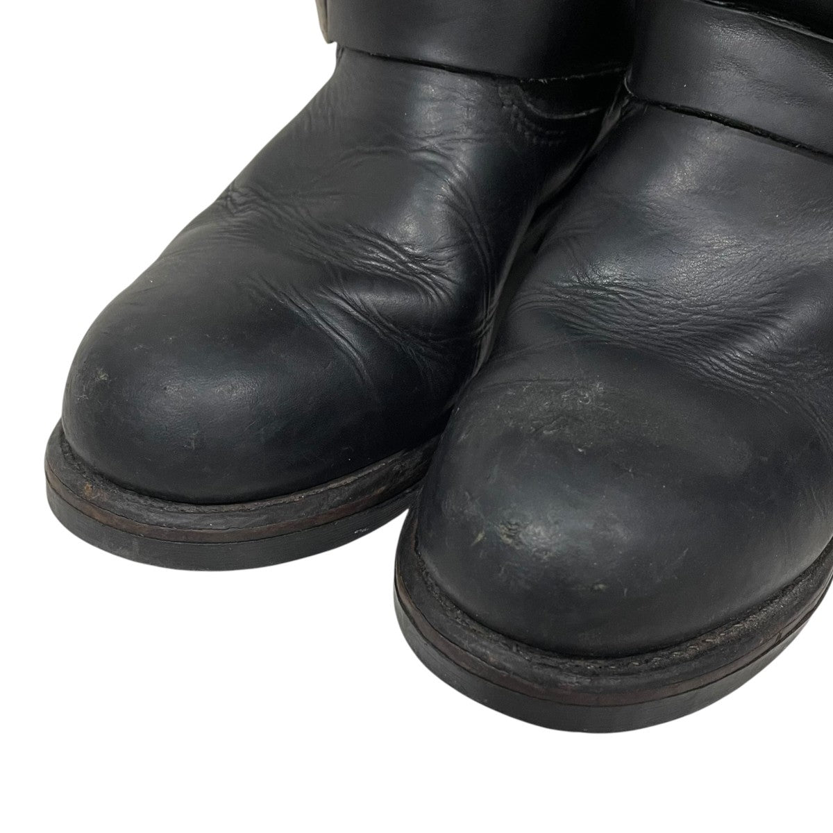 RED WING エンジニアブーツ 9085 古着・中古-4枚目のアイテム画像