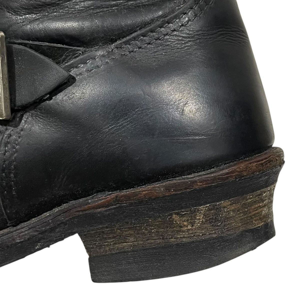 RED WING エンジニアブーツ 9085 古着・中古-5枚目のアイテム画像