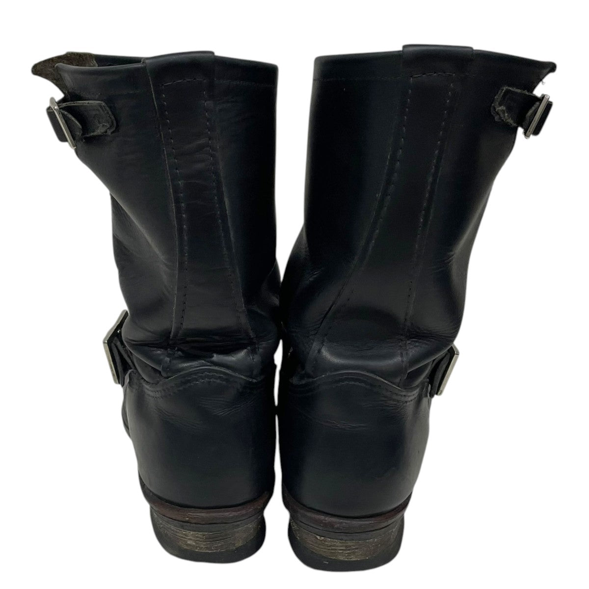 RED WING エンジニアブーツ 9085 古着・中古-8枚目のアイテム画像