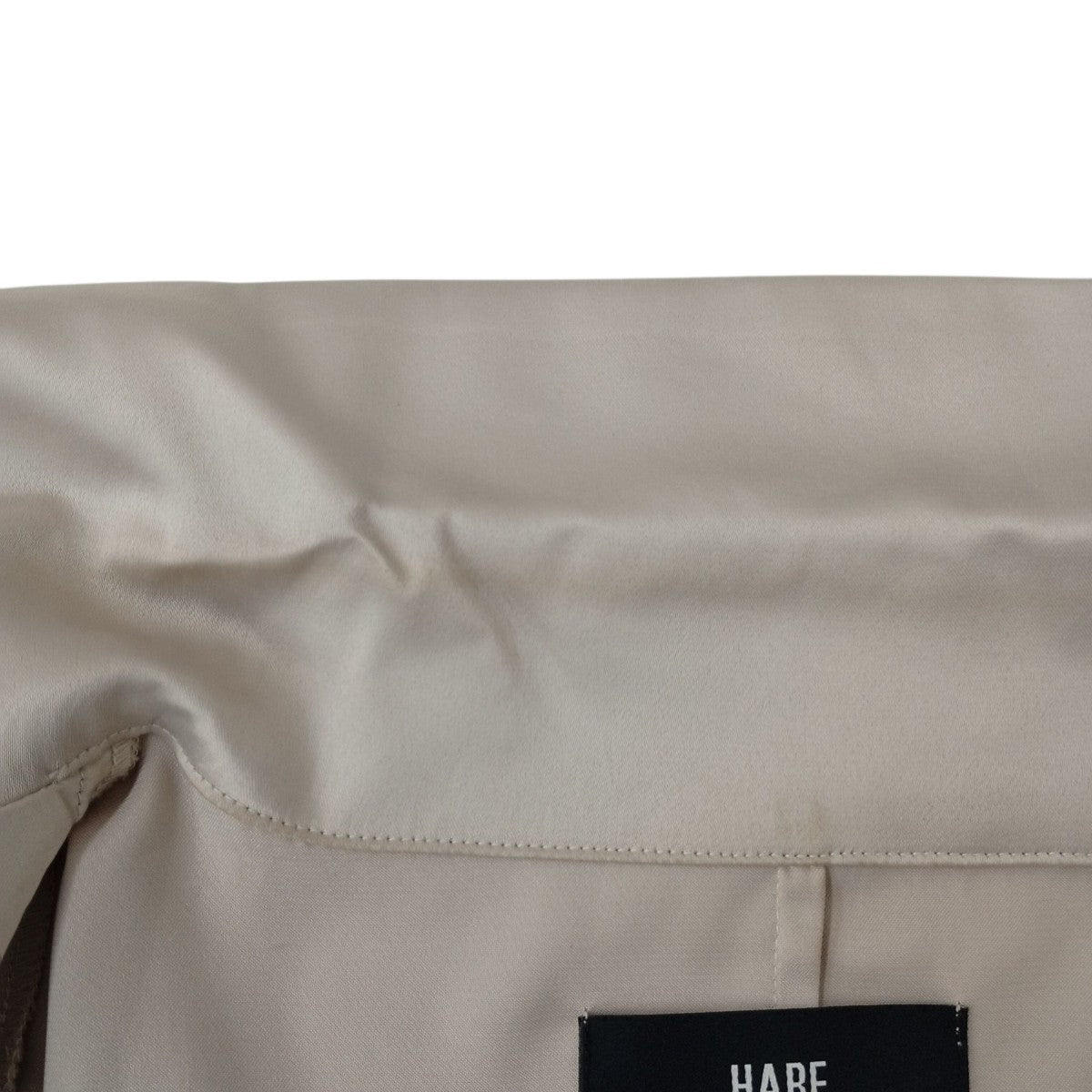 HARE 半袖シャツ 古着・中古-5枚目のアイテム画像