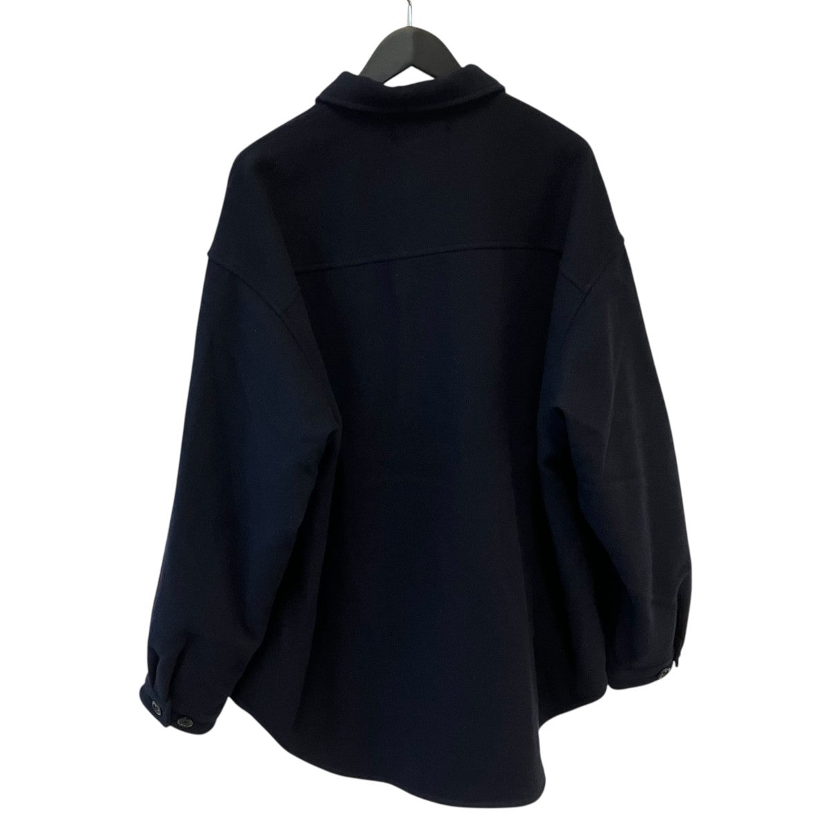 WCPO 01 ／ Jacket ／ Wony． Meltonジャケット212WVDT-JKM01