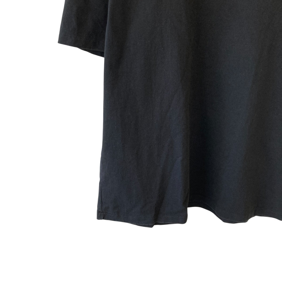 WACKO MARIA 25SSWASHED HEAVY WEIGHTTシャツ25SS-WMT-WT01 古着・中古-4枚目のアイテム画像