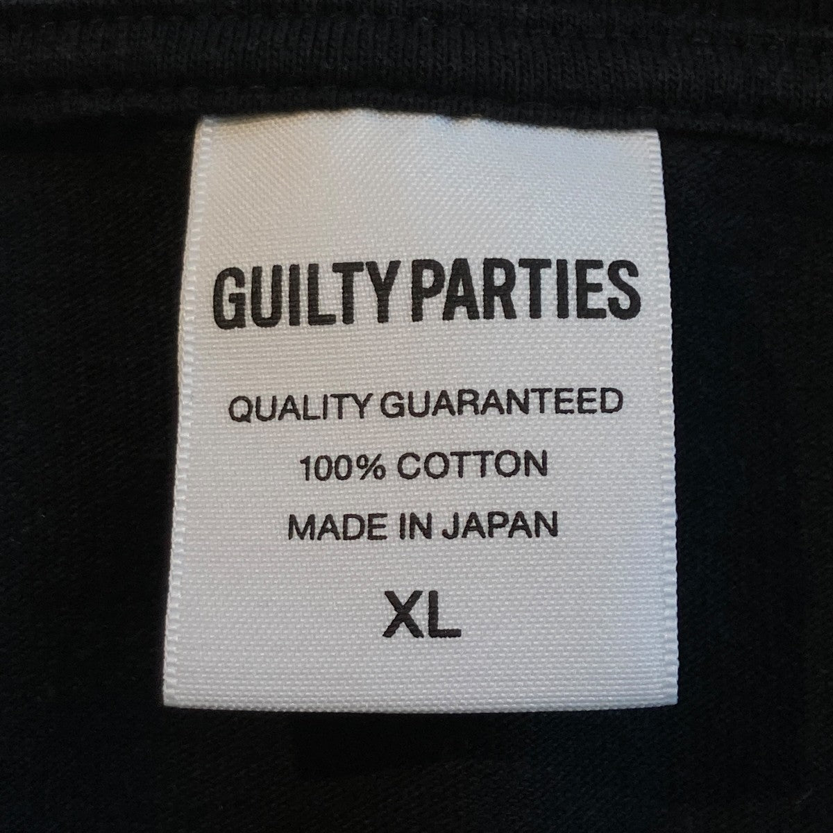 WACKO MARIA 25SSWASHED HEAVY WEIGHTTシャツ25SS-WMT-WT01 古着・中古-5枚目のアイテム画像