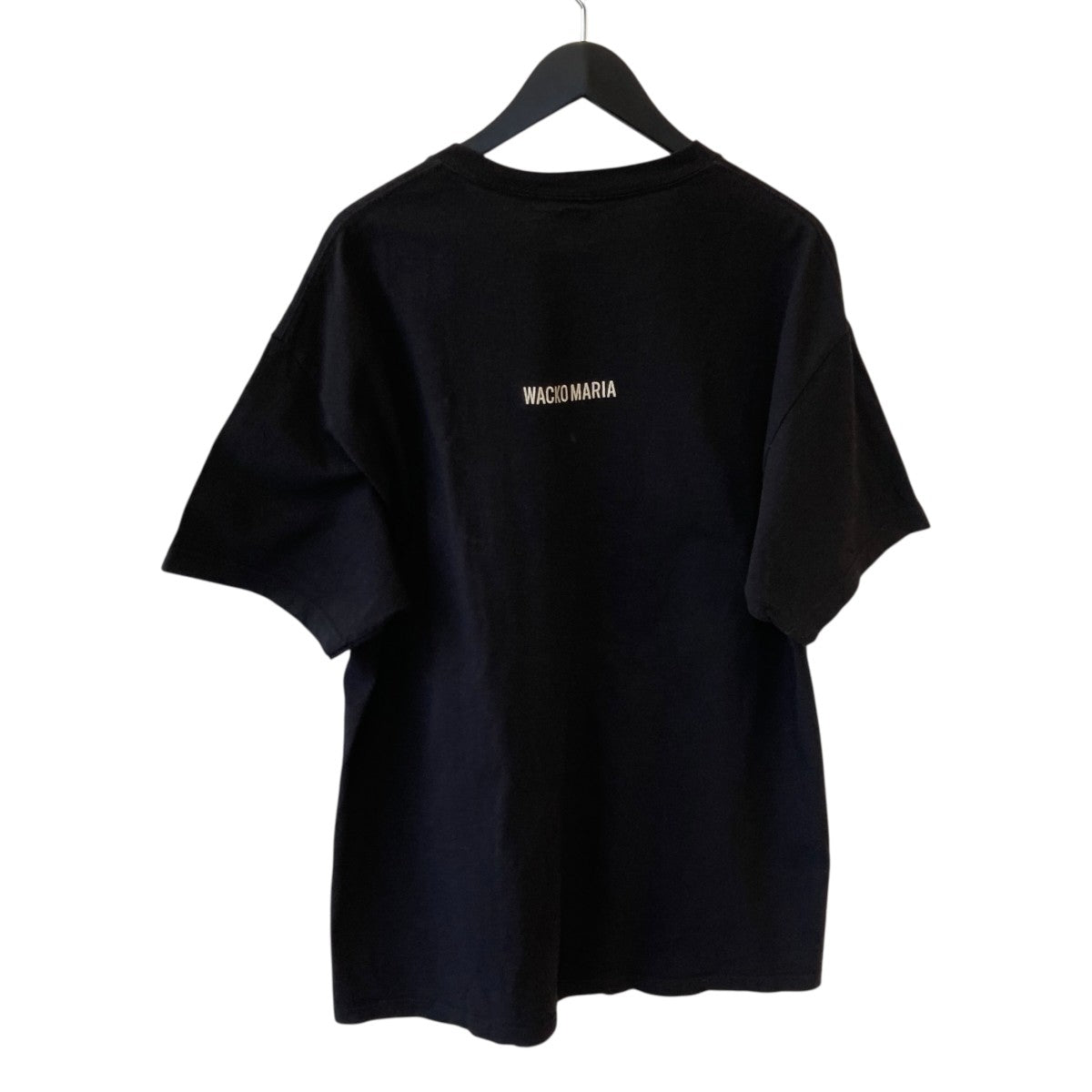 WACKO MARIA THE DARK KNIGHT TRILOGYTシャツTDKT-WM-TEE04 古着・中古-2枚目のアイテム画像