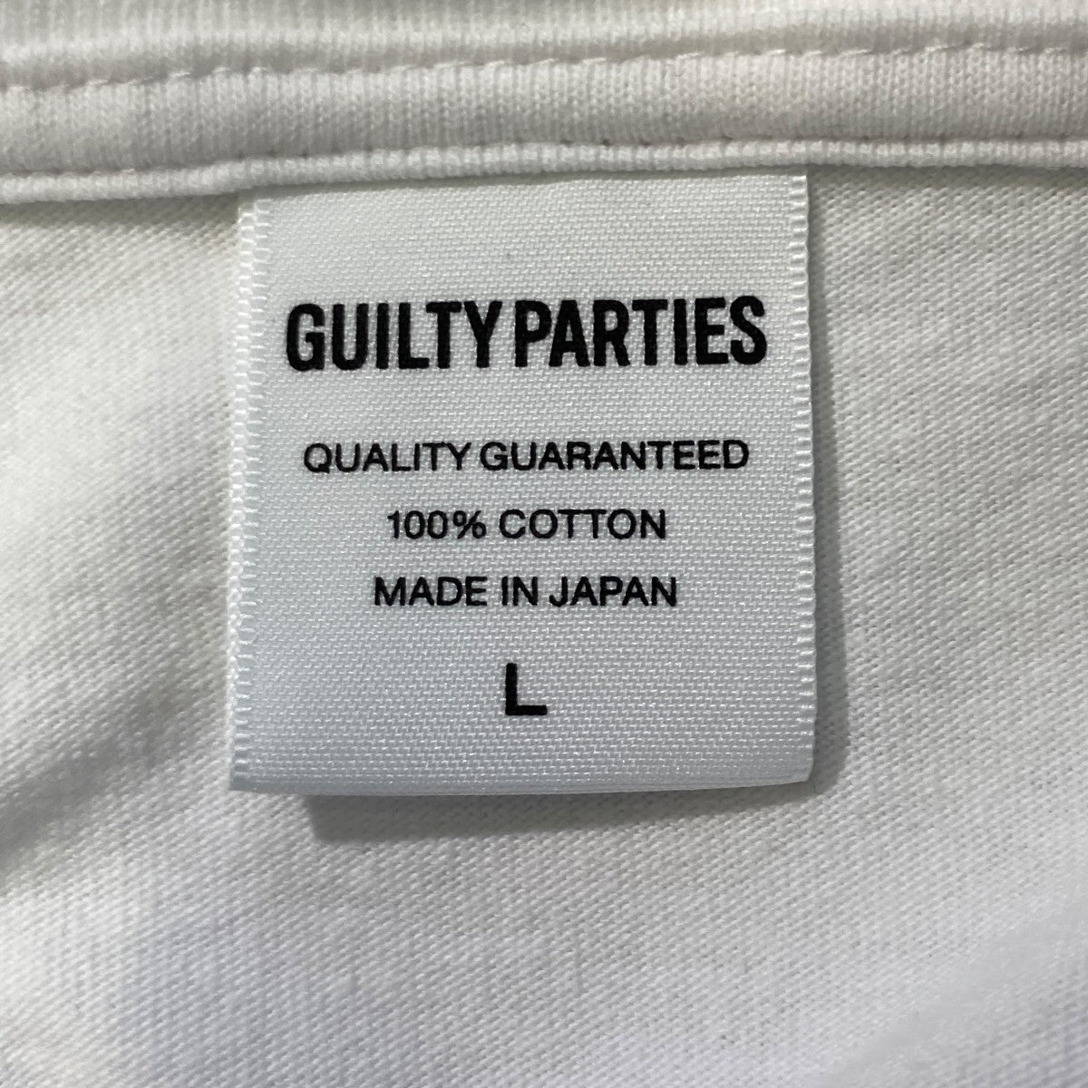 WACKO MARIA 25SSWASHED HEAVY WEIGHT T-SHIRTTシャツ25SS-WMT-WT08 古着・中古-5枚目のアイテム画像