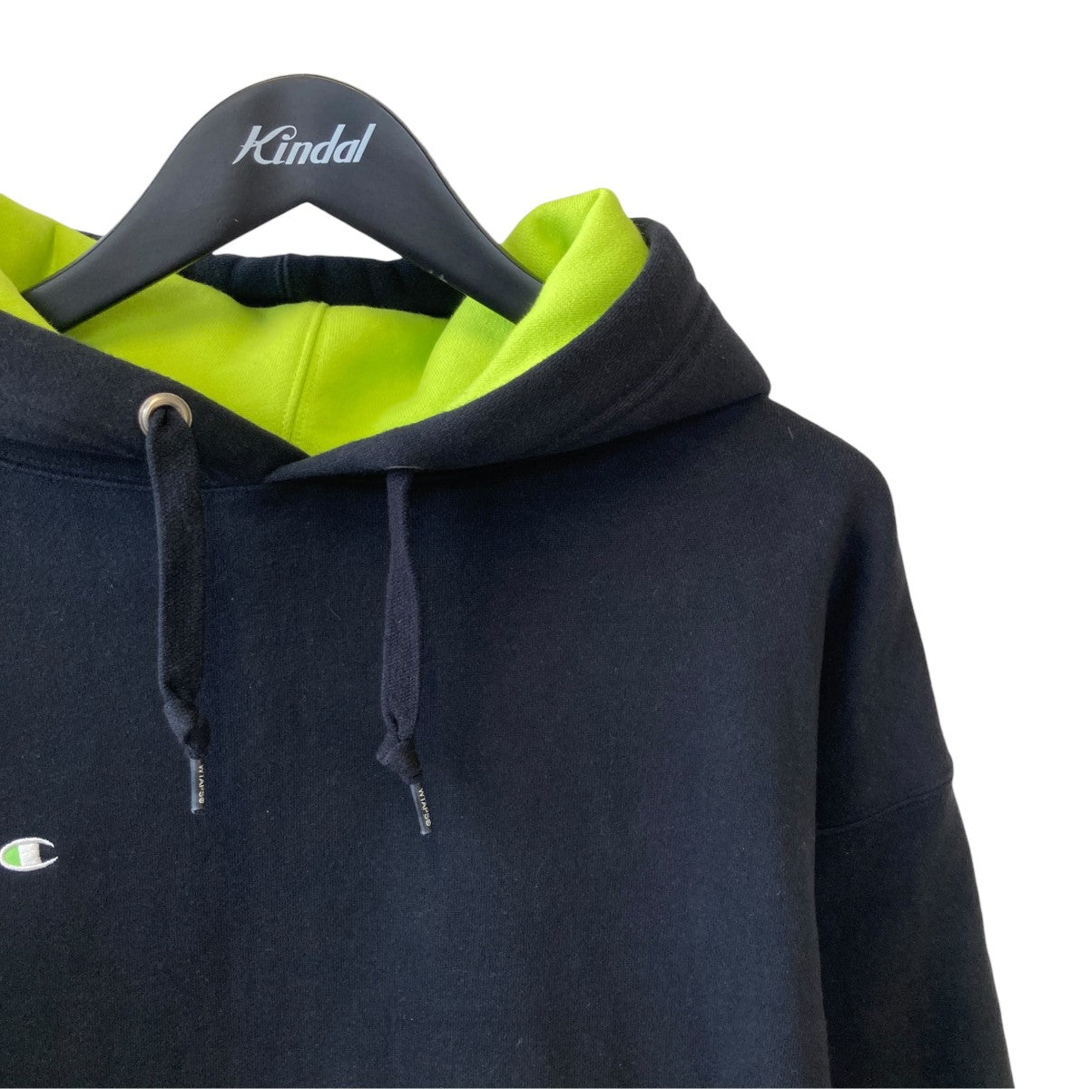 パーカーC8-X107