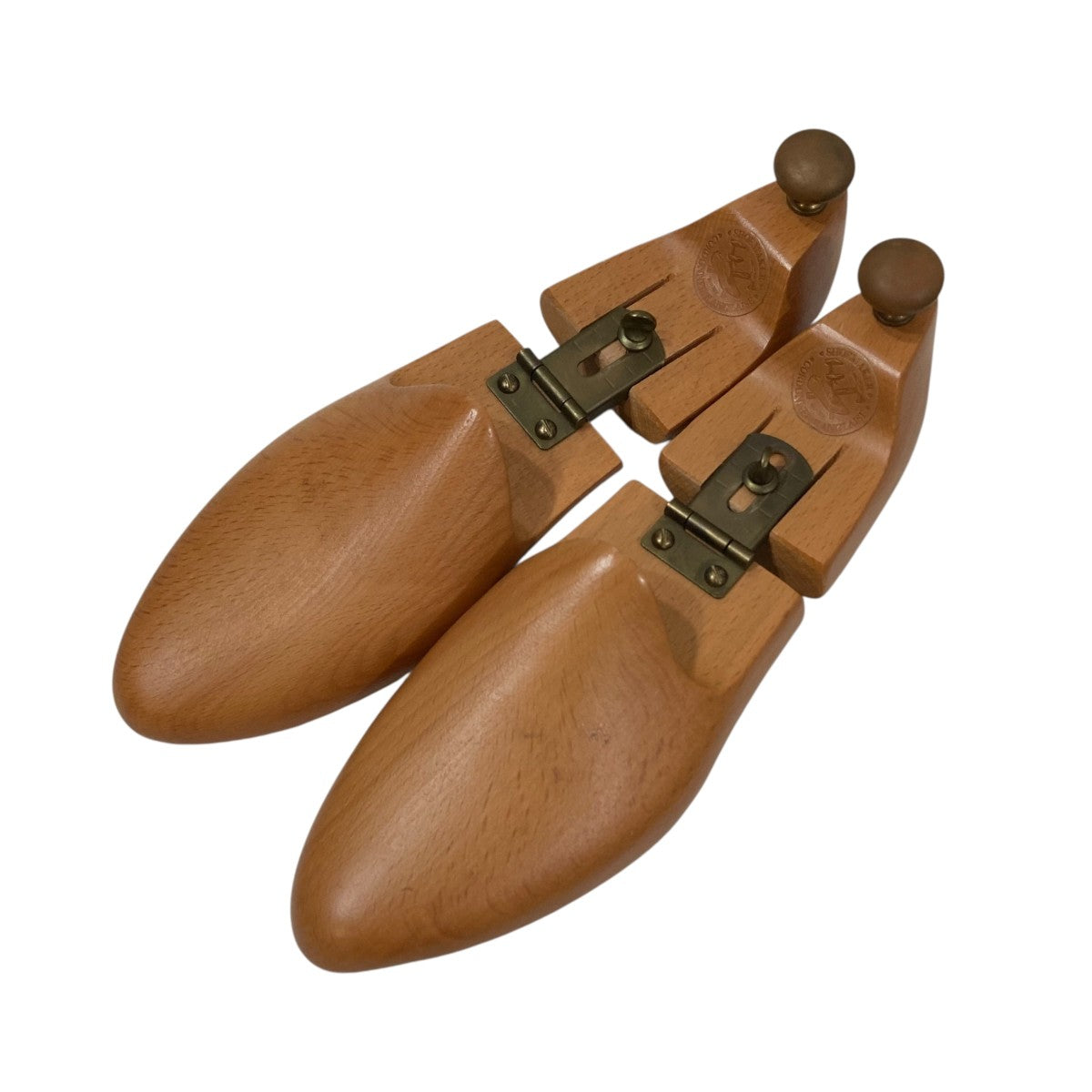 signature loafer brown suedeタッセルローファー022112-58