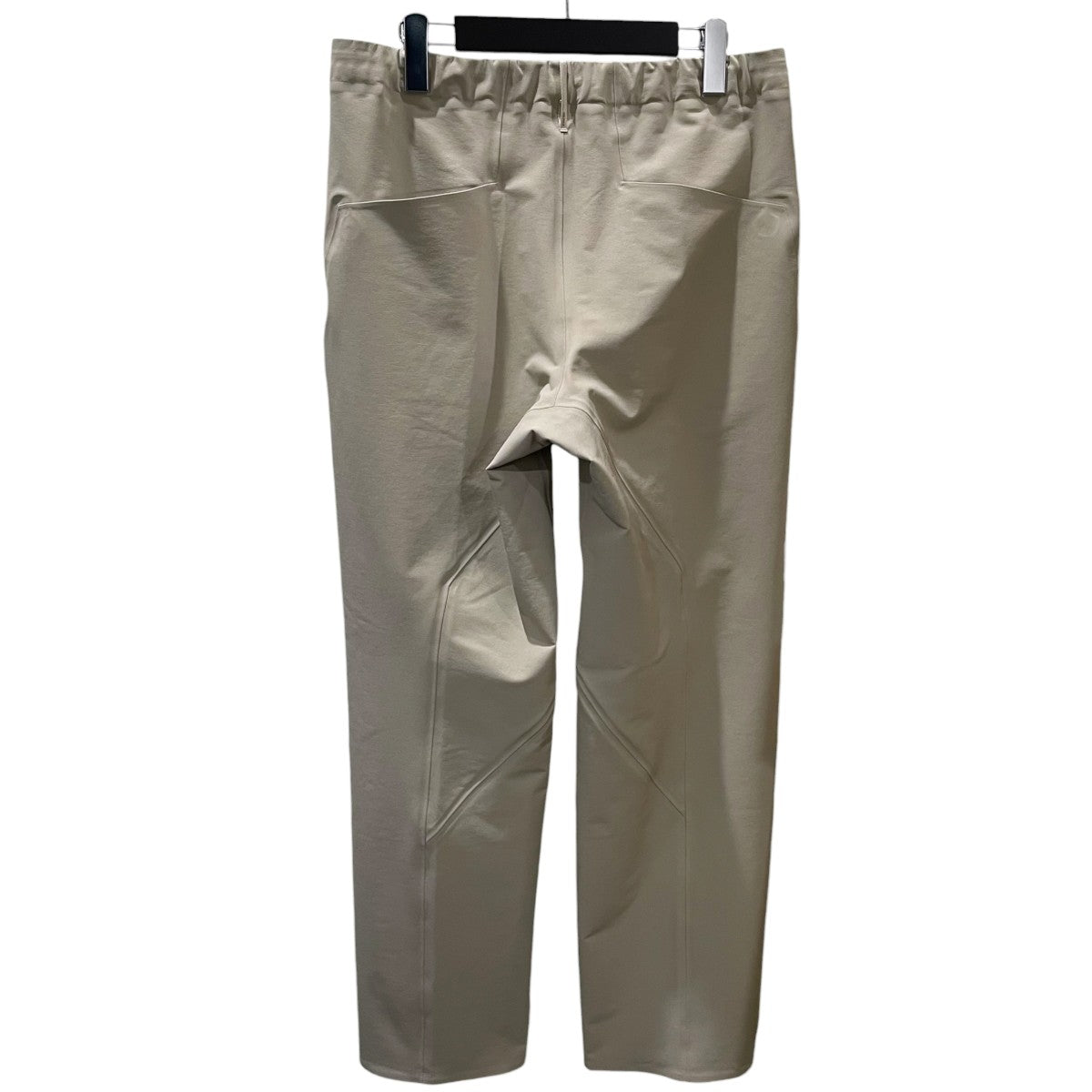 ARC’TERYX VEILANCE ソフトシェルパンツ SPERE PANT スピアパンツ X000009123 古着・中古-2枚目のアイテム画像