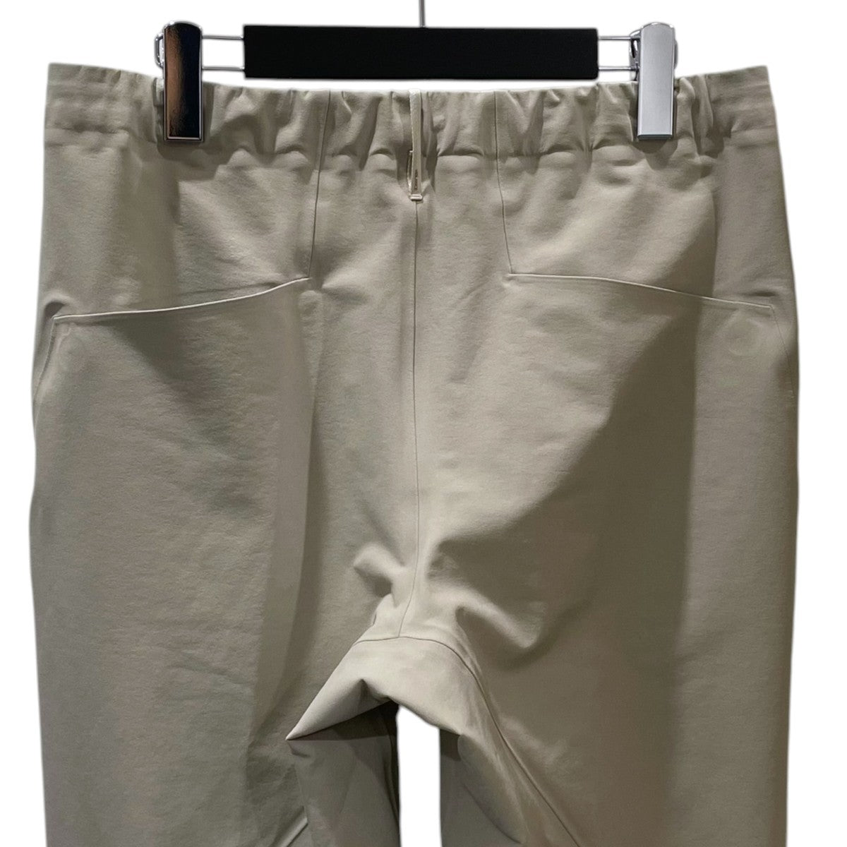 ARC’TERYX VEILANCE ソフトシェルパンツ SPERE PANT スピアパンツ X000009123 古着・中古-4枚目のアイテム画像