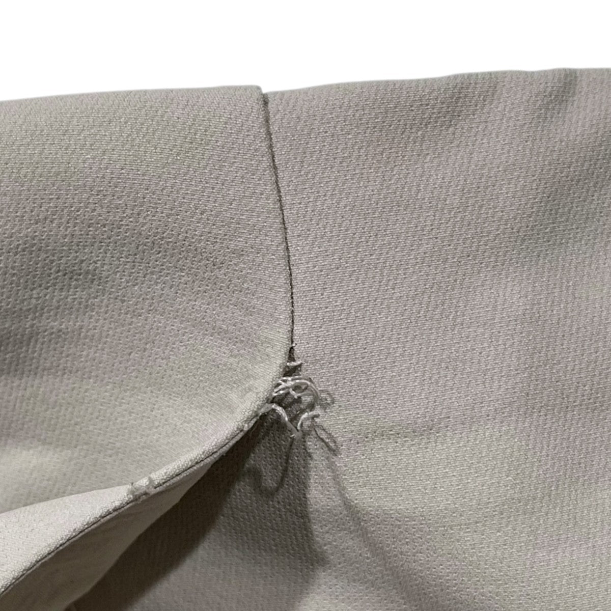 ARC’TERYX VEILANCE ソフトシェルパンツ SPERE PANT スピアパンツ X000009123 古着・中古-7枚目のアイテム画像