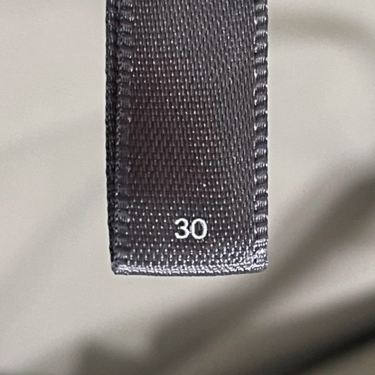 ARC’TERYX VEILANCE ソフトシェルパンツ SPERE PANT スピアパンツ X000009123 古着・中古-8枚目のアイテム画像