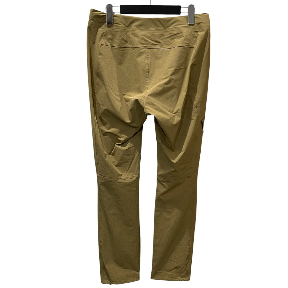 ARC’TERYX ストレッチパンツ GAMMA PANT ガンマパンツ X000009532 古着・中古-2枚目のアイテム画像