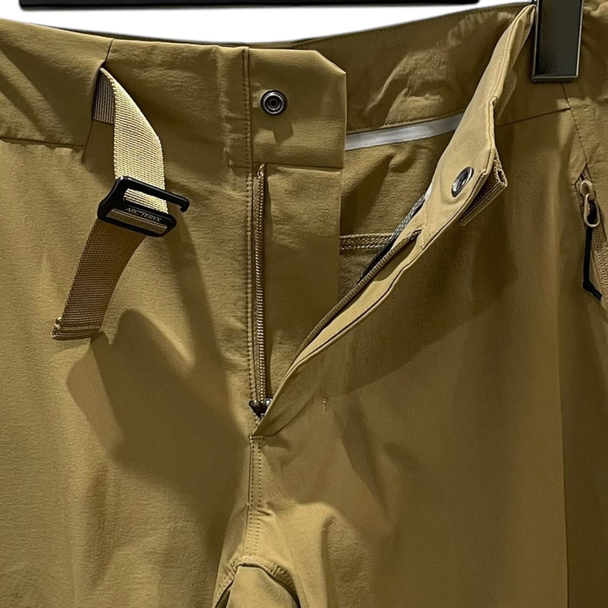ARC’TERYX ストレッチパンツ GAMMA PANT ガンマパンツ X000009532 古着・中古-3枚目のアイテム画像