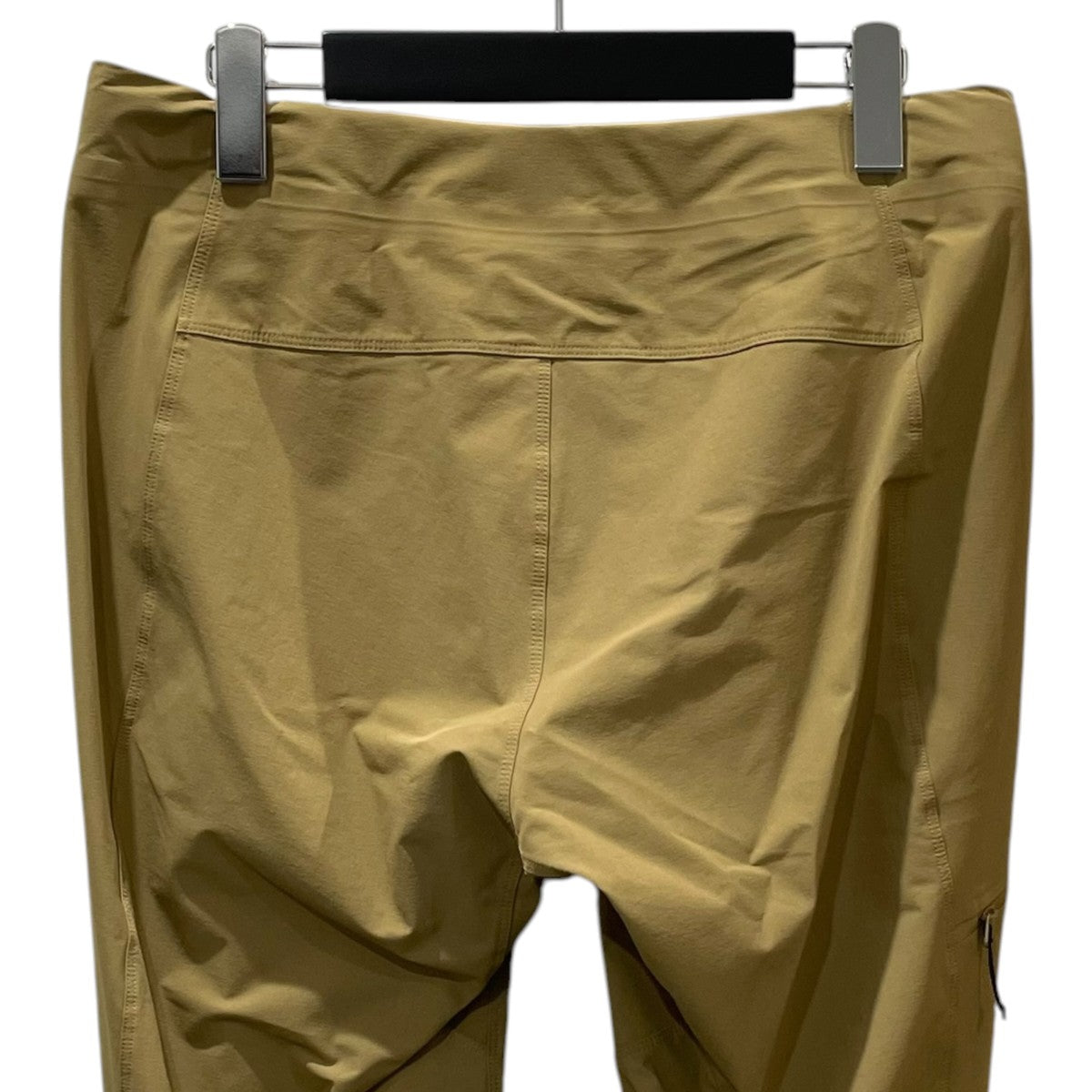 ARC’TERYX ストレッチパンツ GAMMA PANT ガンマパンツ X000009532 古着・中古-4枚目のアイテム画像