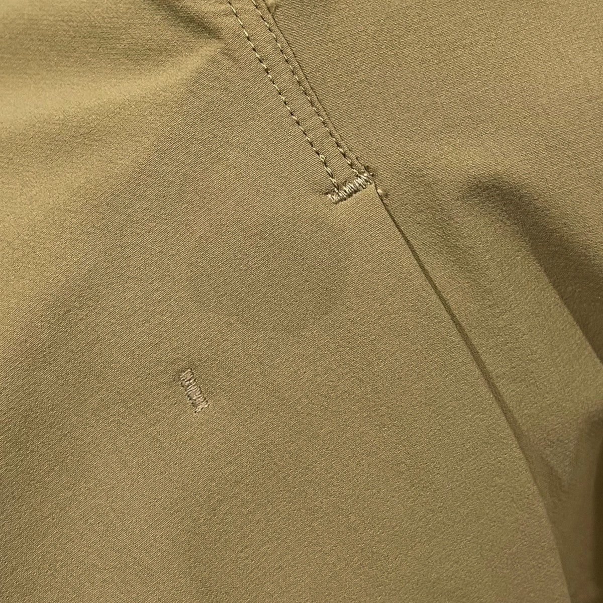 ARC’TERYX ストレッチパンツ GAMMA PANT ガンマパンツ X000009532 古着・中古-6枚目のアイテム画像